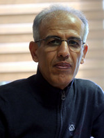 Enayatollah Bakhshi